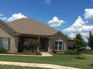 117 Rockingham Cir, Madison, AL 35756