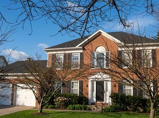 13312 Glen Taylor Ln, Herndon, VA 20171