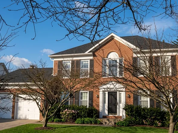 13312 Glen Taylor Ln, Herndon, VA 20171