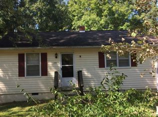 175 Forest Hill St, Clarksville, VA 23927