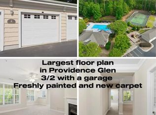 124 Providence Glen Dr, Chapel Hill, NC 27514