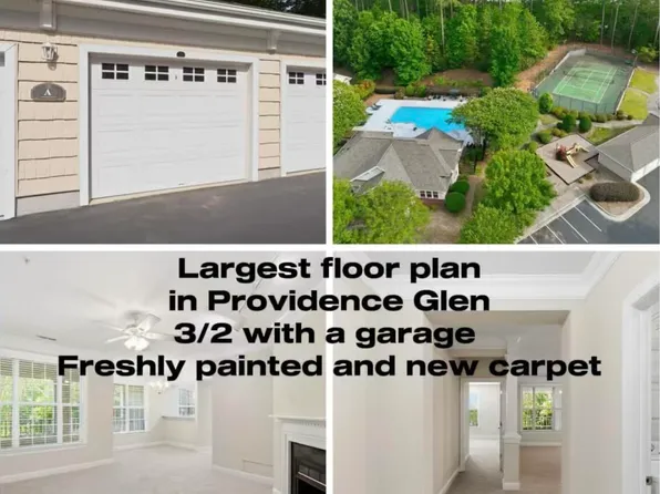 124 Providence Glen Dr, Chapel Hill, NC 27514