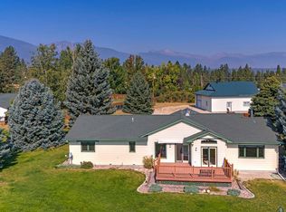 519 Kings Way, Hamilton, MT 59840