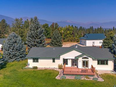 519 Kings Way, Hamilton, MT, 59840