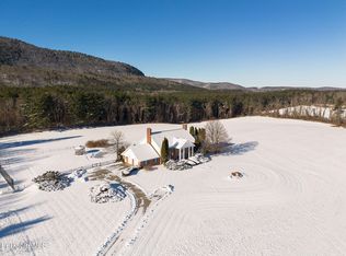 84 B Undermountain Rd, South Egremont, MA 01258