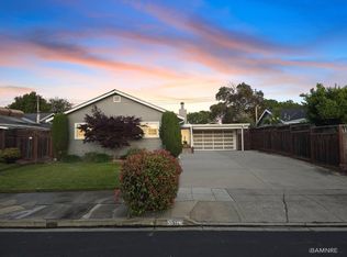 511 Marine View Ave, Belmont, CA 94002