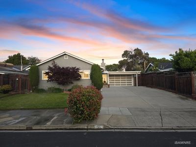 511 Marine View Ave, Belmont, CA, 94002