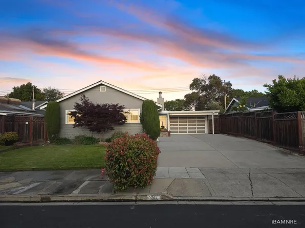 511 Marine View Ave, Belmont, CA 94002