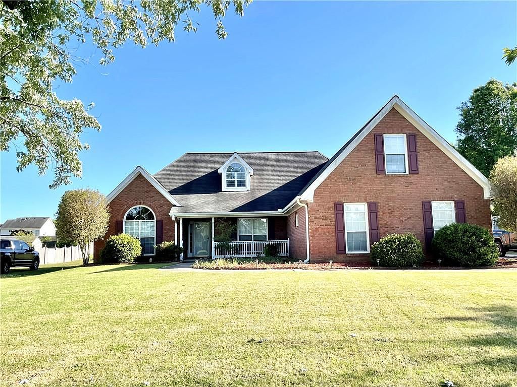 169 Bo Simpson Pkwy, Mcdonough, GA 30253 Zillow