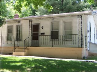 700 Park View Rd, Lykens, PA 17048