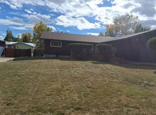 1306 24th Ave SW, Great Falls, MT 59404