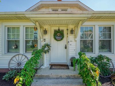 151 W Springfield St, Frankfort, OH, 45628