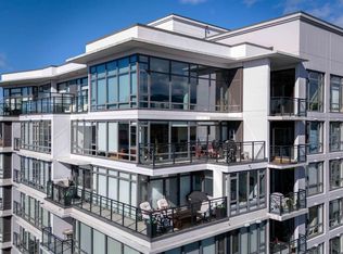 400 Capilano Rd #2602, Pt Moody, BC V3H0E1