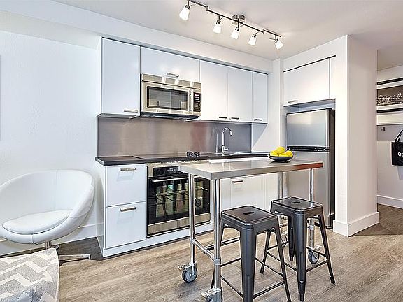 2nd image of 1250 5th Ave N #204