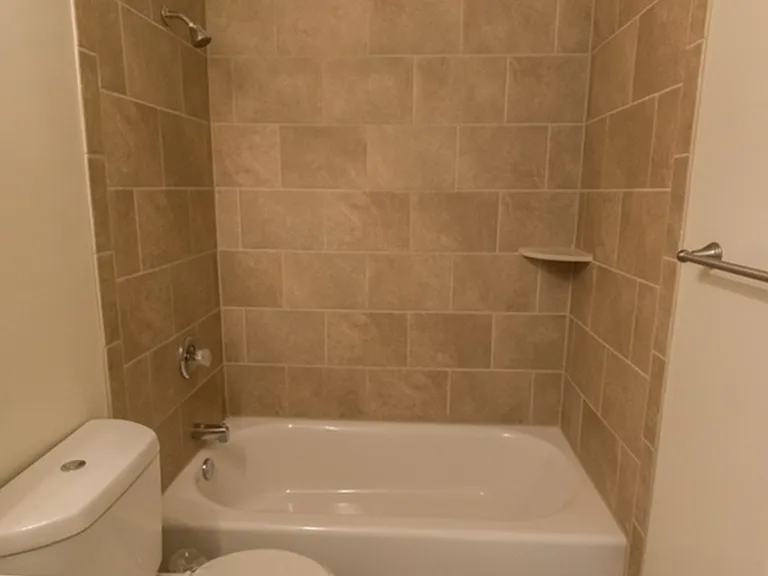 Sample Bathroom