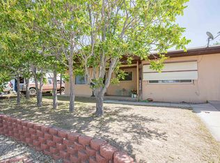 1830 Corte Del Ranchero, Alamogordo, NM 88310
