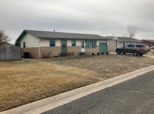 460 Arrowhead St, Colby, KS 67701