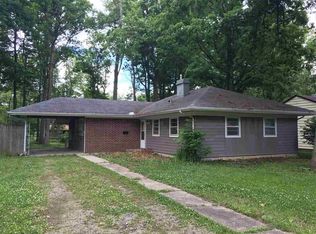 2524 Priscilla Ln, Fort Wayne, IN 46806