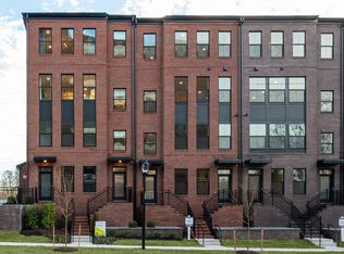 Bellamy Plan, Northpark Lofts, North Bethesda, MD 20852