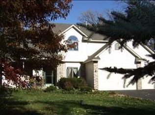 25705 Gustavus Ct, Wyoming, MN 55092