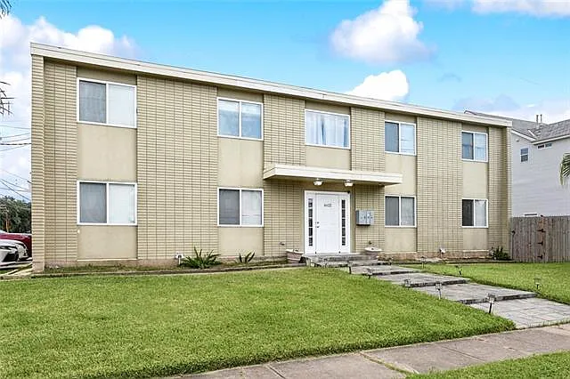 6622 Fleur De Lis Dr #1