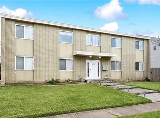 6622 Fleur De Lis Dr APT 4, New Orleans, LA 70124