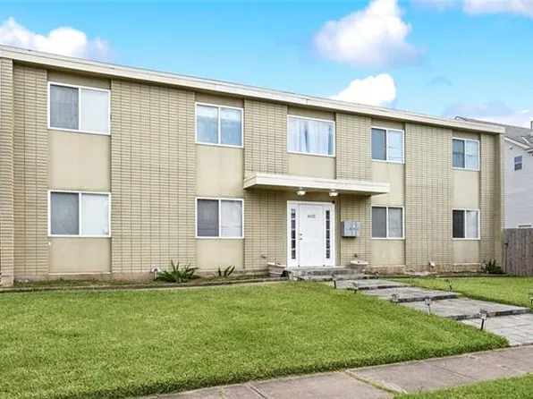 6622 Fleur De Lis Dr APT 1, New Orleans, LA 70124