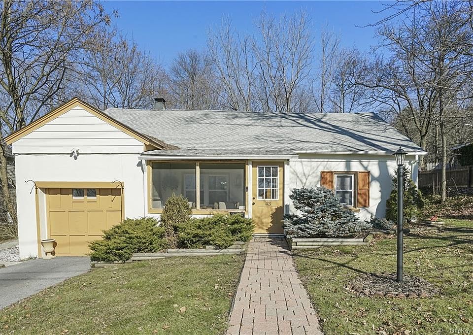 43 Orange Avenue, Goshen, NY 10924 Zillow