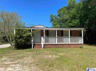 1910 E McIver Rd, Florence, SC 29501