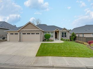 11904 NE 58th Ave, Vancouver, WA