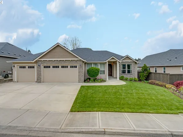 11904 NE 58th Ave, Vancouver, WA 98686