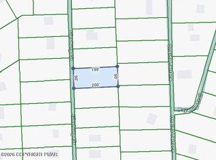 Ev569 Ginsburg Cir, Albrightsville, PA 18210