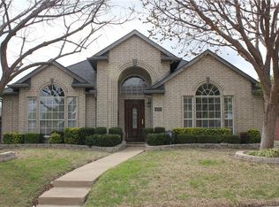 4701 Baton Rouge Blvd, Frisco, TX 75035