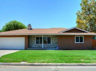 523 Merrily Way, Hemet, CA 92544