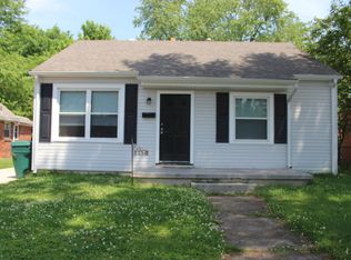 617 E 22nd St, Owensboro, KY 42303