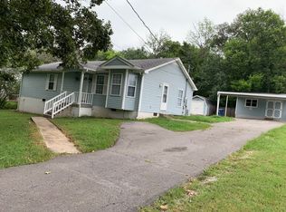 645 Terrace Hill Rd, Mount Juliet, TN 37122