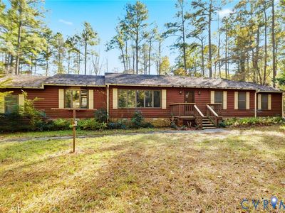 7347 Hidden Lake Estate Dr, Mechanicsville, VA, 23111