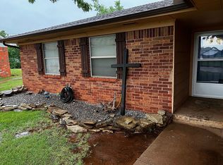 1313 S 12th St, Kingfisher, OK 73750