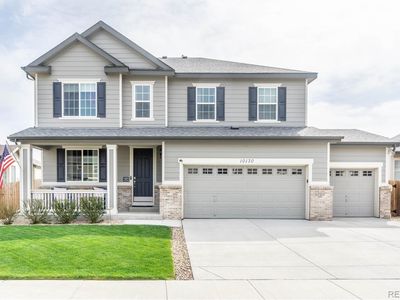 10130 Mobile St, Commerce City, CO, 80022