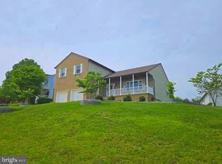 911 Hedge Row Ct, Bel Air, MD 21014