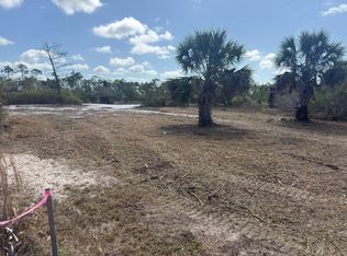 LOT Adventure Ave #C, Pt Saint Joe, FL 32456
