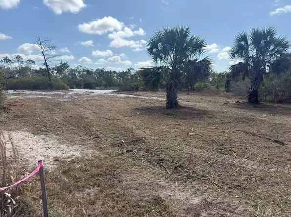 LOT Adventure Ave #C, Pt Saint Joe, FL 32456
