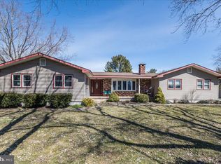 135 Brace Ln, Tabernacle, NJ 08088