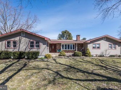 135 Brace Ln, Tabernacle, NJ, 08088