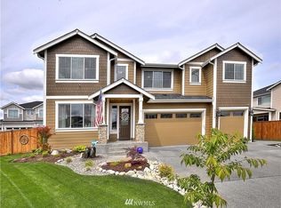 17316 128th Avenue Ct E, Puyallup, WA 98374
