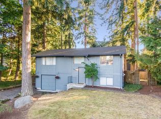 5502 192nd Ave E, Lake Tapps, WA 98391