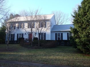 2370 Morgan Rd NE, Marietta, GA 30066