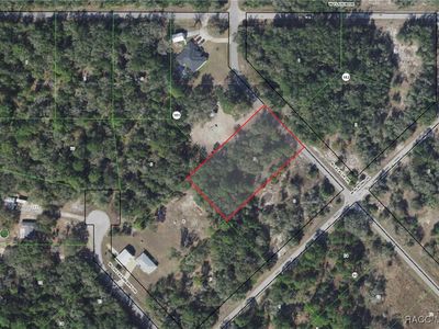 9632 N Cacalia Dr, Crystal River, FL, 34428