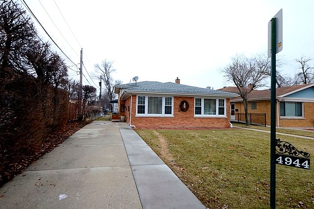 1st image of 4944 W Brummel St