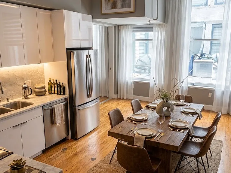 HWH Luxury Living — Photo 86